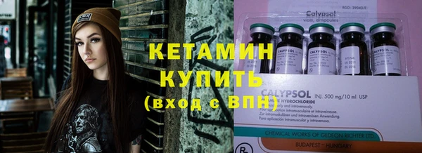 прущий лед Вяземский