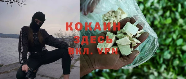 прущий лед Вяземский